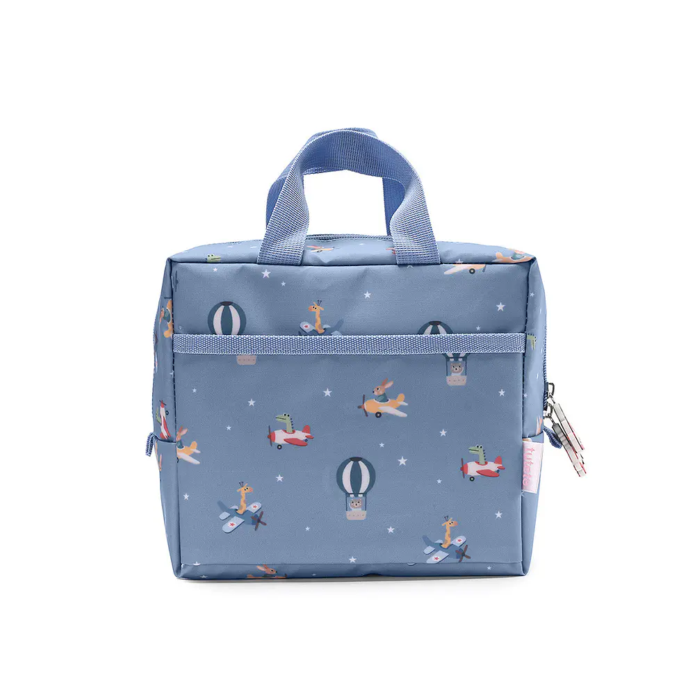 TUTETE - Bolsa Térmica 26/27