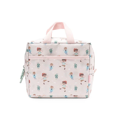 TUTETE - Bolsa Térmica 26/27
