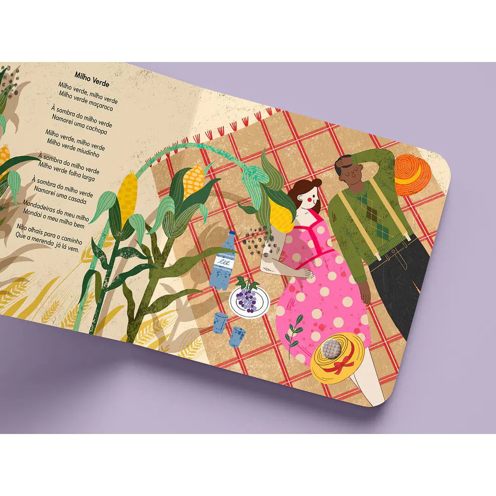 CUCOO KIDS - Ó i ó ai - Canções tradicionais da nossa infância