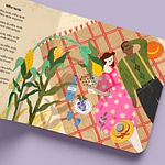 CUCOO KIDS - Ó i ó ai - Canções tradicionais da nossa infância