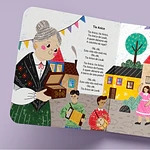 CUCOO KIDS - Ó i ó ai - Canções tradicionais da nossa infância