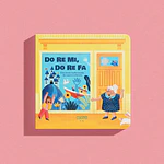 CUCOO KIDS - Doremi Dorefa (Canções tradicionais em espanhol)