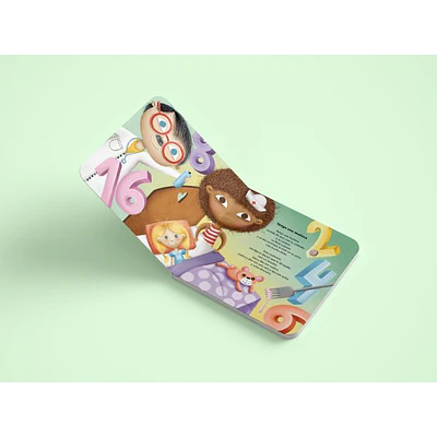 CUCOO KIDS - Trico Trico Tri (Canções tradicionais em espanhol) 