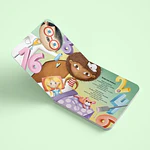 CUCOO KIDS - Trico Trico Tri (Canções tradicionais em espanhol) 
