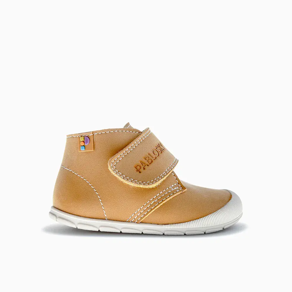 PABLOSKY - Bota Nobuck-tech 26/27