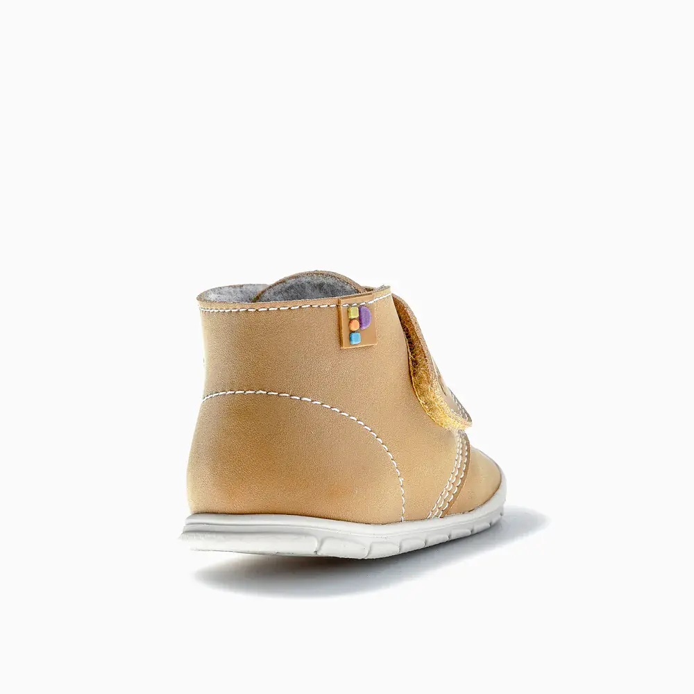 PABLOSKY - Bota Nobuck-tech 26/27