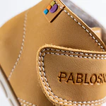 PABLOSKY - Bota Nobuck-tech 26/27
