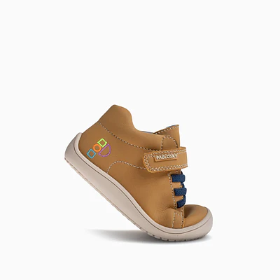 PABLOSKY - Botins Nobuck-tech 26/27