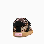 PABLOSKY - Ténis Serraje mini Leopardo 26/27
