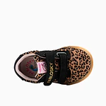 PABLOSKY - Ténis Serraje mini Leopardo 26/27