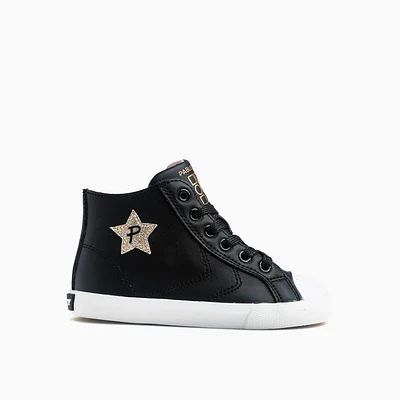 PABLOSKY - Bota negra 26/27