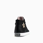 PABLOSKY - Bota negra 26/27