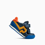 PABLOSKY - Ténis Velcro Blue 27Inv
