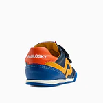 PABLOSKY - Ténis Velcro Blue 27Inv