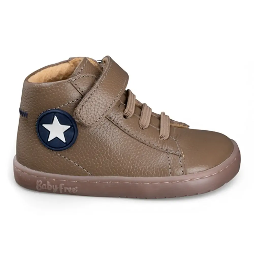 CHETTO - Botim Estrela 27Inv