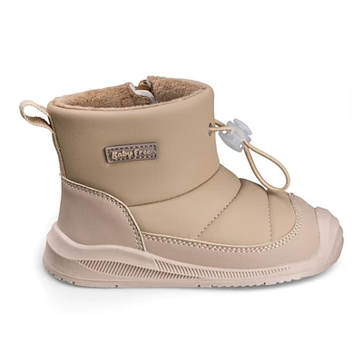 CHETTO - Bota Creme 27Inv