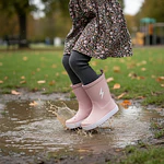 CHETTO -  Galochas 27Inv