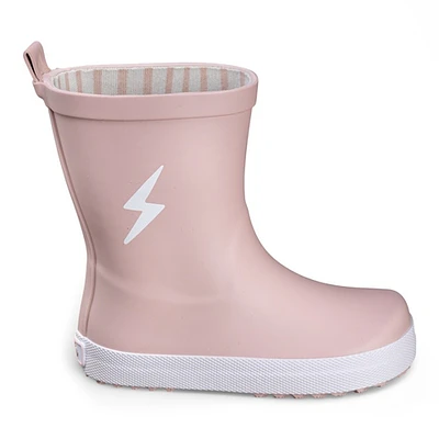 CHETTO -  Galochas 27Inv - Rosa