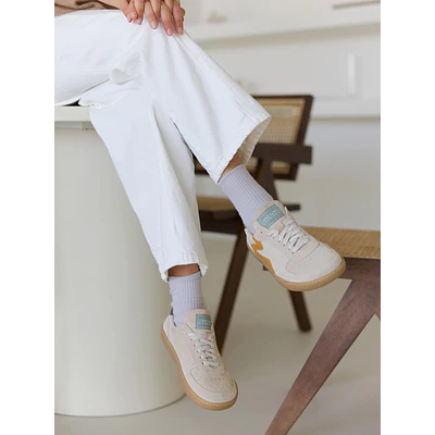 MUM BAREFOOT - Nova Sand 27Inv