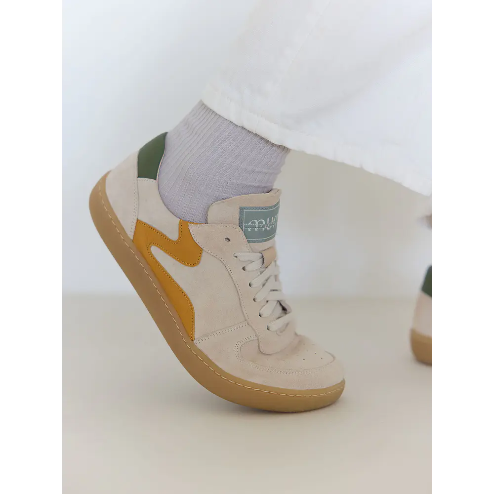 MUM BAREFOOT - Nova Sand 27Inv
