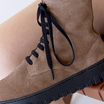 MUM BAREFOOT - Aria 27Inv