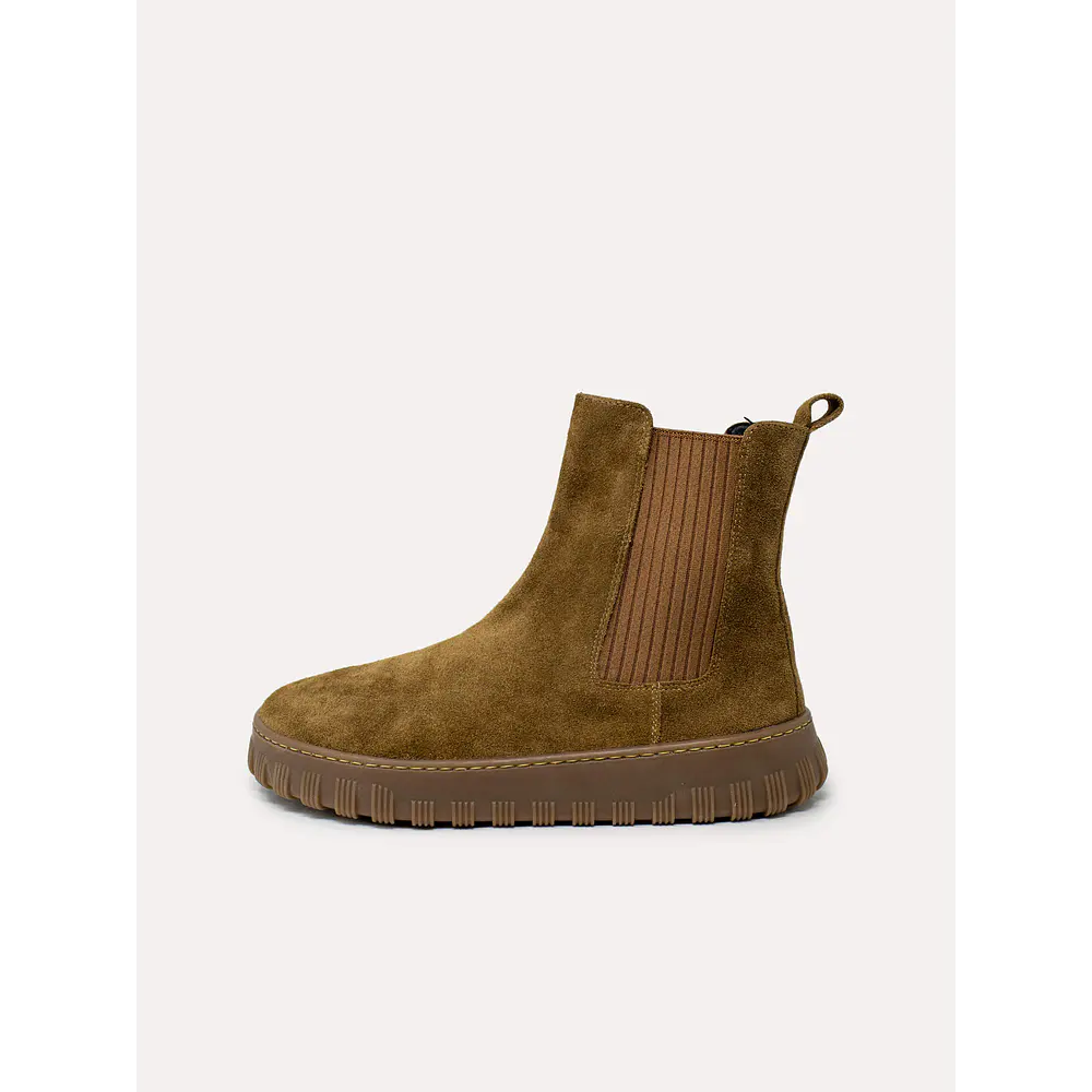 MUM BAREFOOT - Alma 27Inv