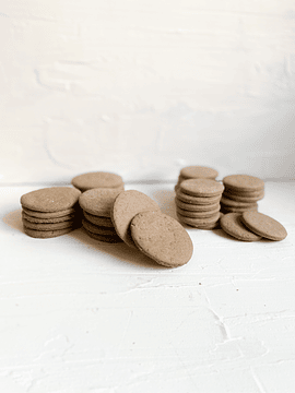 Galletas de Alfajor