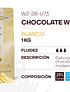 Chocolate W2 Blanco 28% | Callebaut (Granel)