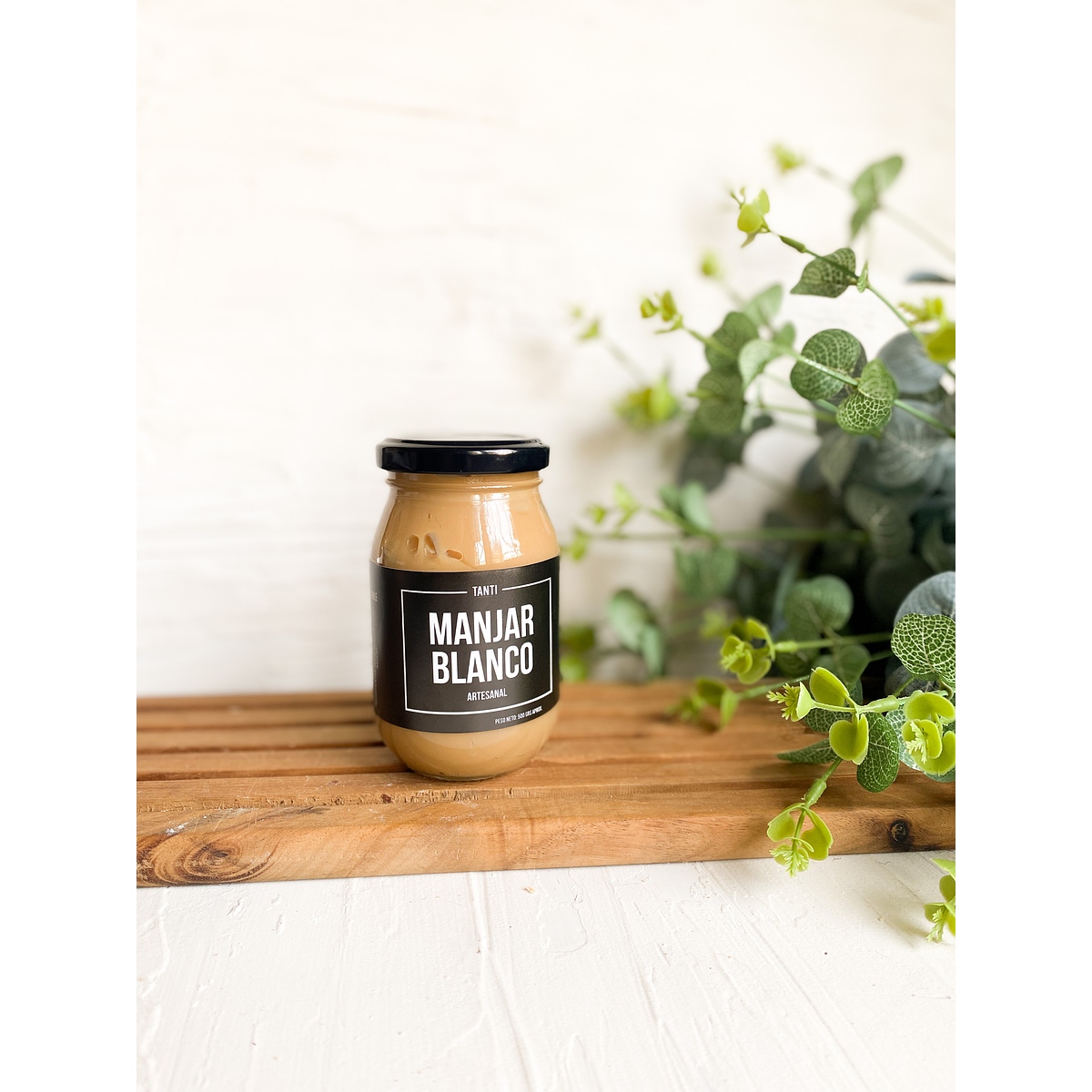 Manjar Blanco 270 gr