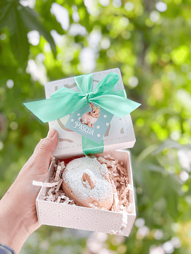 Conejito de Manjar Duro (Entrega desde 23/marzo)