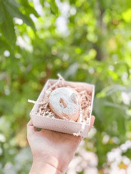 Conejito de Manjar Duro (Entrega desde 23/marzo)