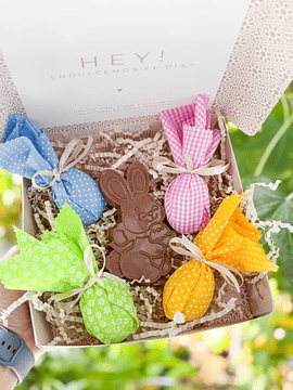 Mix Box Pascua (Entrega desde 23/marzo)