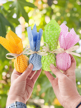 Huevito Crocante Belga 40 gr (Entrega desde 23/marzo)