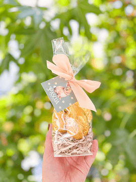 Huevitos Sin Azúcar 80 gr (Entrega desde 23/marzo)