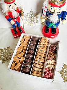 Mix Navideño (Preventa 30%OFF)