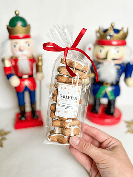 Galletitas de Navidad