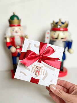 Muñeco de Chocolate