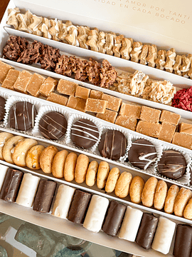 ¡NUEVO! Mega Mix Navideño (Solo Retiro)