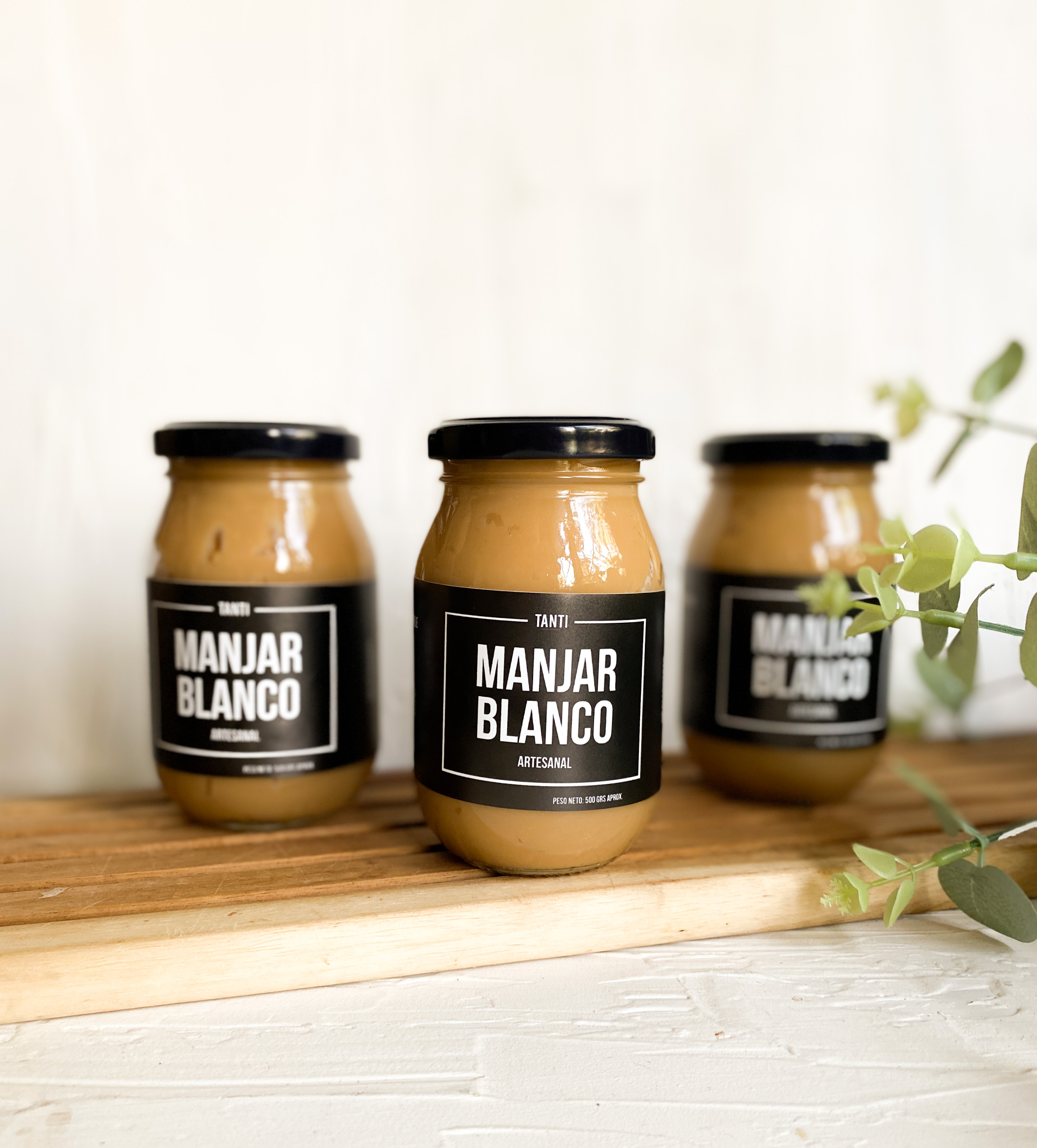 Promo 2x Manjar 270 gr