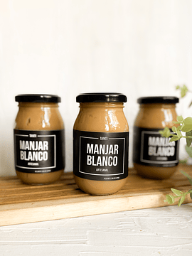 Promo 2x Manjar 270 gr