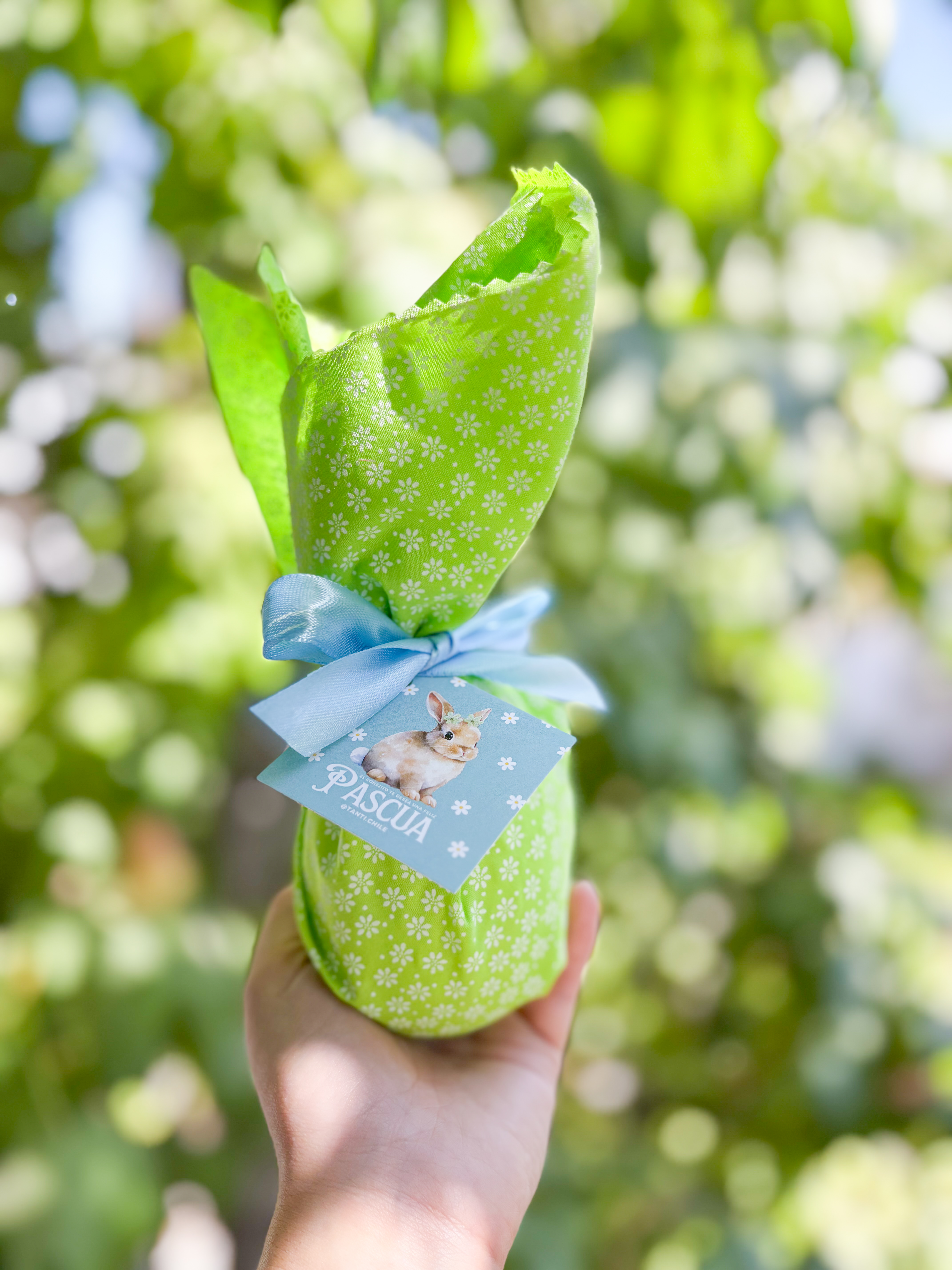 Huevito Crocante Belga 200 gr (Entrega desde 26/marzo)