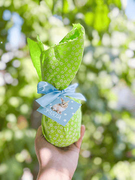 Huevito Crocante Belga 200 gr (Entrega desde 26/marzo)