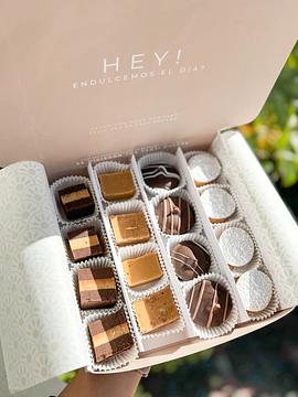 Mix 16 Dulces  (Solo Retiro)