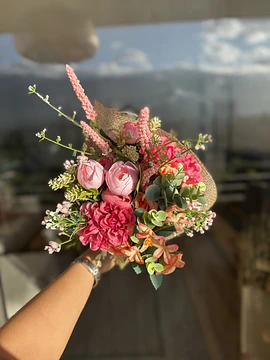 Colección Bloom N°3