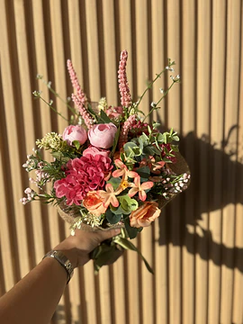 Colección Bloom N°3
