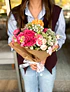 Colección Bloom N°4