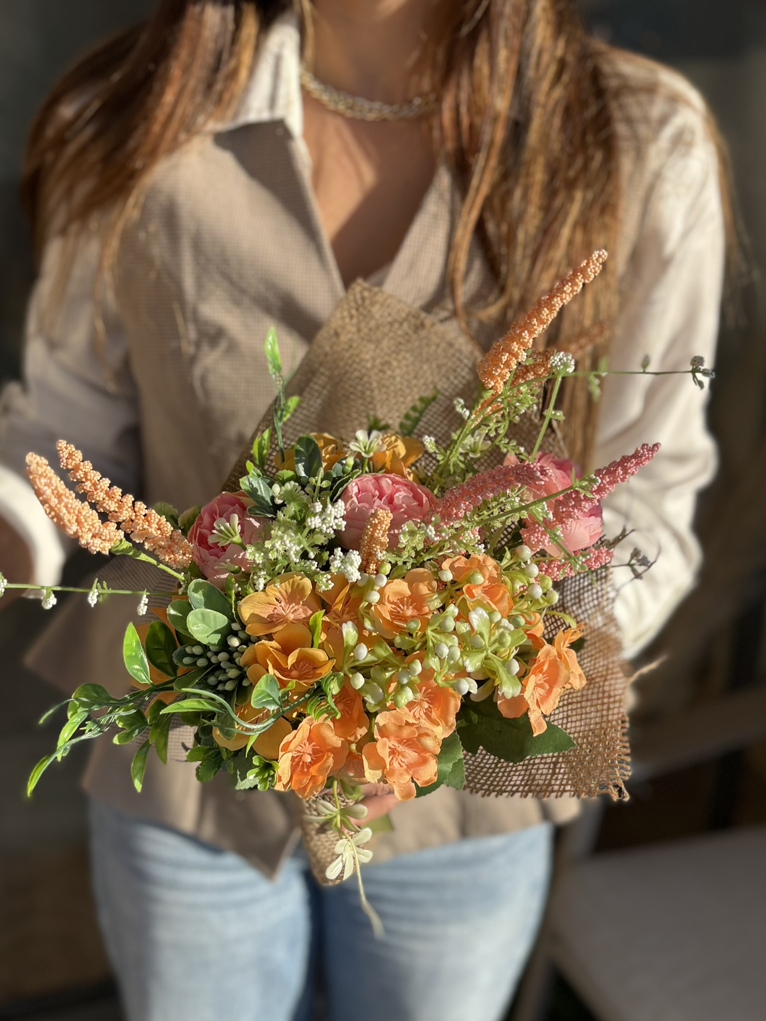 Colección Bloom N°5