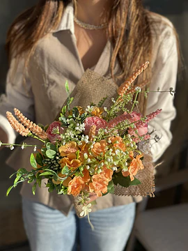Colección Bloom N°5