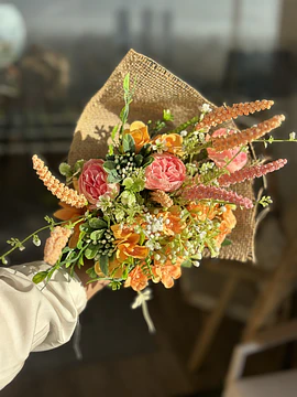Colección Bloom N°5