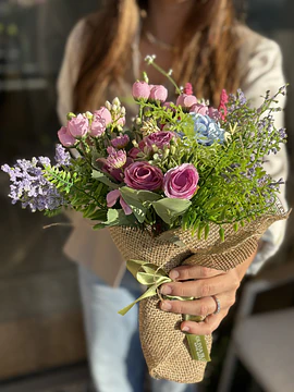 Colección Bloom N°6